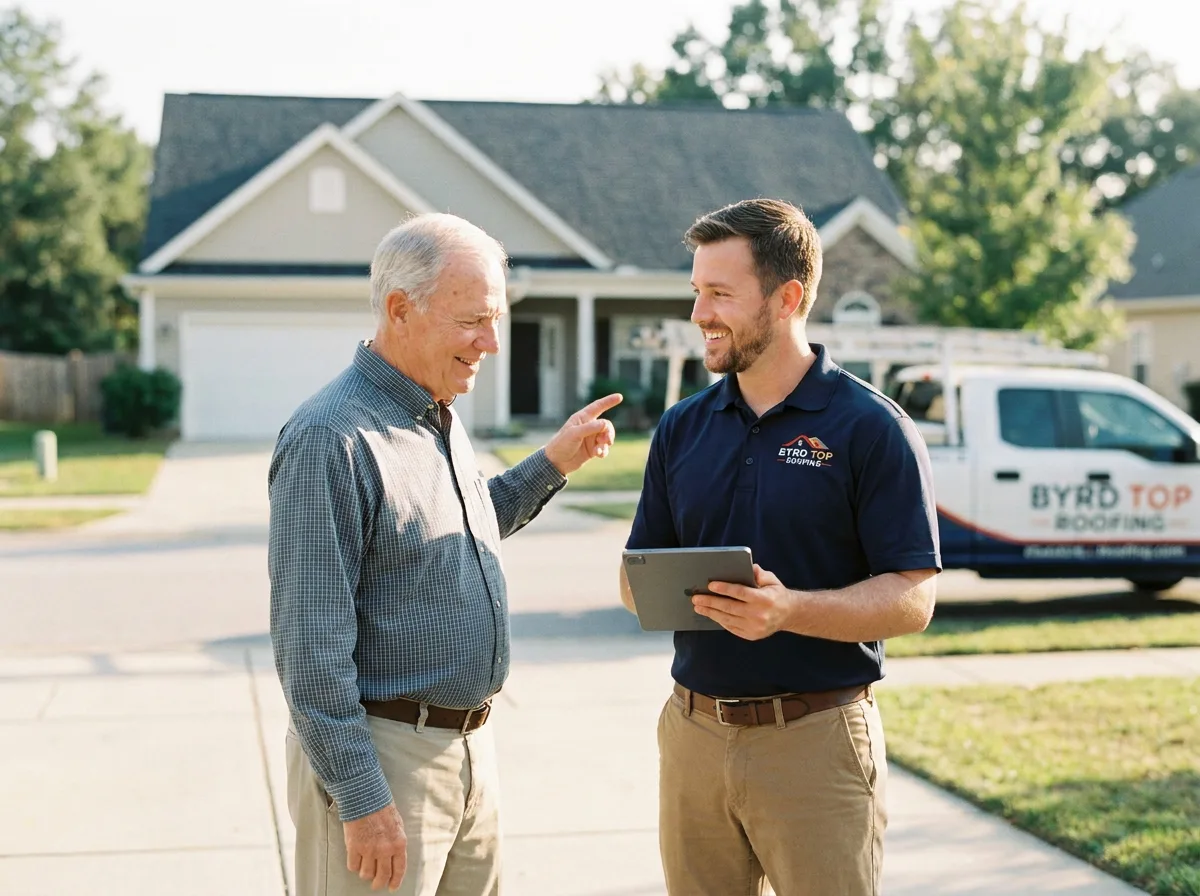 Roofing Venus, TX FAQs